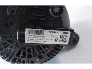 Генератор 231001167R Dacia Sandero