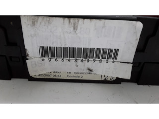 Pojistková skříňka 9664368980 Citroen Jumpy 2007