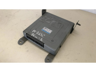 Блок управления двигателя Z5B56J, Z5B518881B Mazda 323