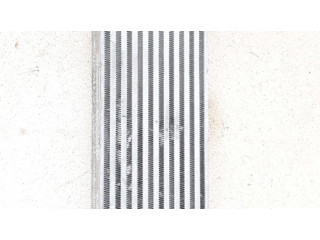 Радиатор интеркулера