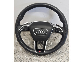 Volant Audi A6 S6 C8 4K 2021 4ke419508b, 4n0880201m