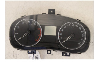 Панель приборов 5J0920811B   Skoda Fabia Mk2 (5J)       