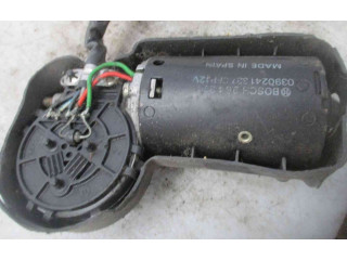 Моторчик дворников 95668914, 21603357    Citroen Xantia