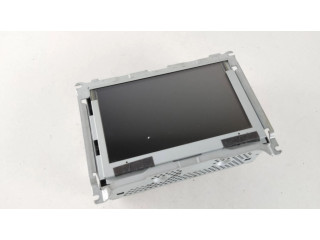 Дисплей 9X2310E889AD Jaguar XF