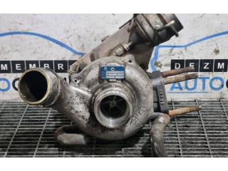  Турбина KIA Sorento  282004A470   для двигателя D4CB      