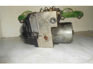 Блок АБС 0265220544, BOSCH Renault Scenic I 1996 - 2003 года