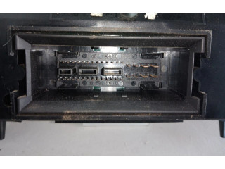 Панель приборов    Volkswagen PASSAT       