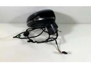 Зеркало электрическое        Audi A1  2010 - 2018 года   