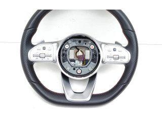 Руль Mercedes-Benz EQA 2021 - года 4551923, A0050004599