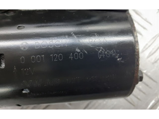 Стартер 02T911023G Audi A2