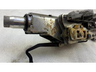 Рулевая рейка 7L0419501M Porsche Cayenne (9PA) 2002-2010 года