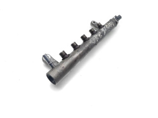 Топливная рампа 9656917280   KIA Ceed   для двигателя D4FB