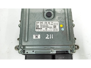 Řídící jednotka A6421508277, 2115452308 Mercedes-Benz E W211 2004