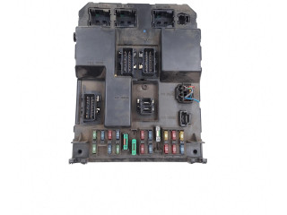 Řídící jednotka 0261206943, 9647480580 Peugeot 307 2003