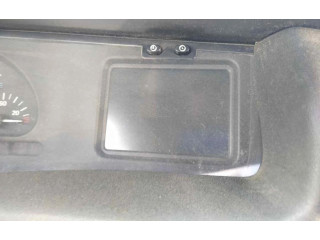 Дисплей       Opel Vectra B