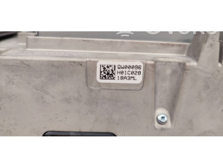 Экран/ дисплей / маленький экран 5E3919605, QW00096H Skoda Octavia Mk4