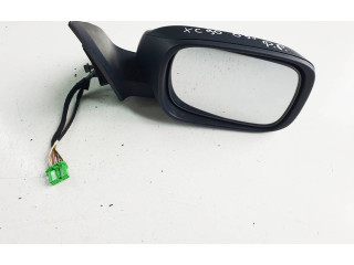 Зеркало электрическое        Volvo XC90  2003 - 2006 года   