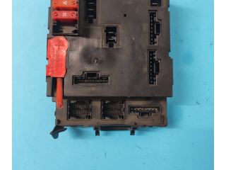 Pojistková skříňka 5WK49738AD Smart ForTwo 2002