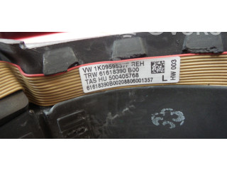 Руль Volkswagen Golf Plus  2005 - 2013 года 3C0419091LE74, 1K0959538C      