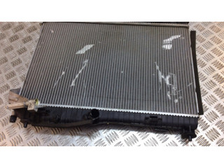 Радиатор охлаждающей жидкости