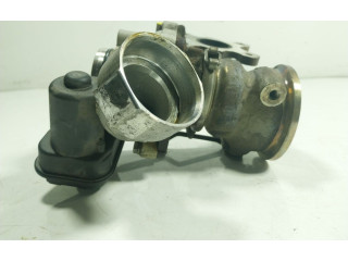 Турбина Skoda Rapid (NH) 04C145703, 04C145703 для двигателя DKLD