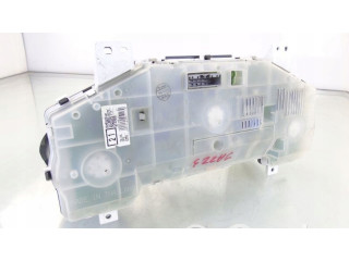 Панель приборов    Honda Jazz       