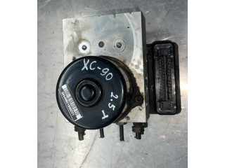 Блок АБС 8671224, 1HF2M1587N   Volvo  XC90  2003 - 2006 года