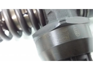 Vstřikovač 07Z130073H, 0414720220 Volkswagen Touareg I pro naftový motor 4.9 AYH