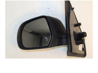 Зеркало электрическое        Dacia Dokker     