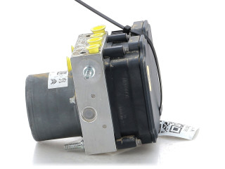Блок АБС 1636412180, T0-5078B   Citroen  C5 Aircross  2017 -  года