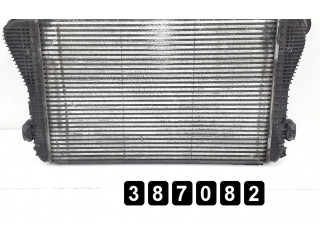 Интеркулер 1k0145803l Volkswagen Touran I