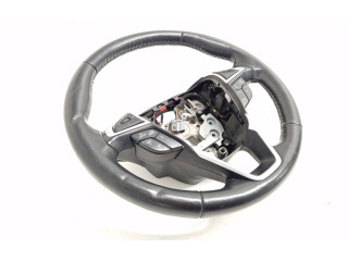 Руль Ford S-MAX  2015 -  года DS7336009TP3ZHE, 0000900965      