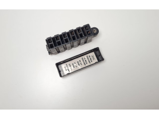 Блок предохранителей    Rolls-Royce  Silver Spur  1980 - 1998 года