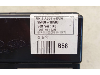 Блок комфорта 954001H580   KIA Ceed   