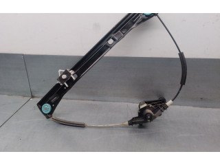 Электрический механизм для подъема окна без двигателя 9222EL, 5PUERTAS Citroen Nemo