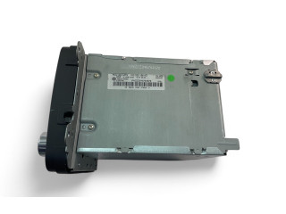 Радио/ проигрыватель CD/DVD / навигация 1K0035186AD Volkswagen Jetta III