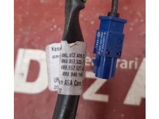 Zpětné zrcátko  Lamborghini Urus 2017    