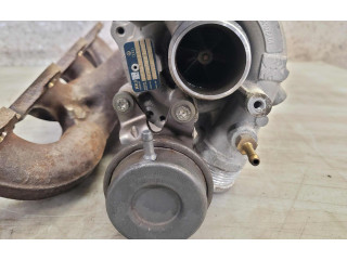  Турбина Volkswagen Touran II  03C145702P, 03C145702P   для двигателя CTHC      