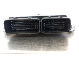 Блок управления двигателем Блок управления 9834609880 Peugeot 2008 I