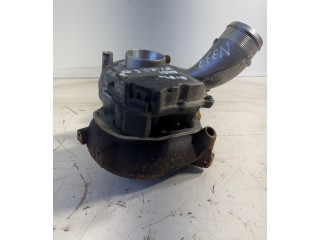 Turbodmychadlo Турбина 059145702R, 53049700045 Audi Q7 4L