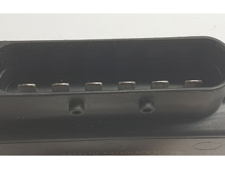 Блок управления 4K0906121D, 4K0906121D   Audi A6 S6 C8 4K