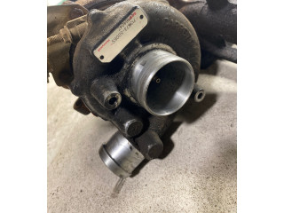 Турбина Ford Galaxy 7136735006S, LF16404Z