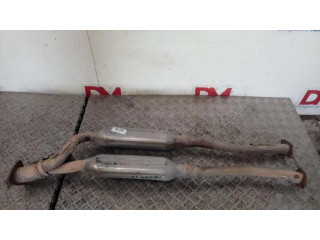 Выхлопная труба