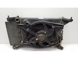 Комплект радиатора