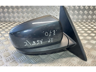 Zpětné zrcátko BMW X5 E70 2010 7136887, 7181175