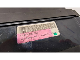 Pojistková skříňka 3449504, 61143449504 Mini One - Cooper Coupe R56 2007