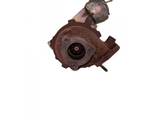 Turbodmychadlo Турбина 2823127450 KIA Carens I D4EA