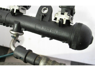 Vstřikovací lišta Array Opel Corsa A