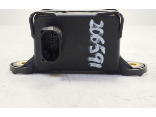 Блок управления двигателя 9654769280 Citroen Berlingo