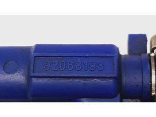 Форсунка 92068193, 0280156300    Chevrolet Captiva для бензинового двигателя 10HM 3.2